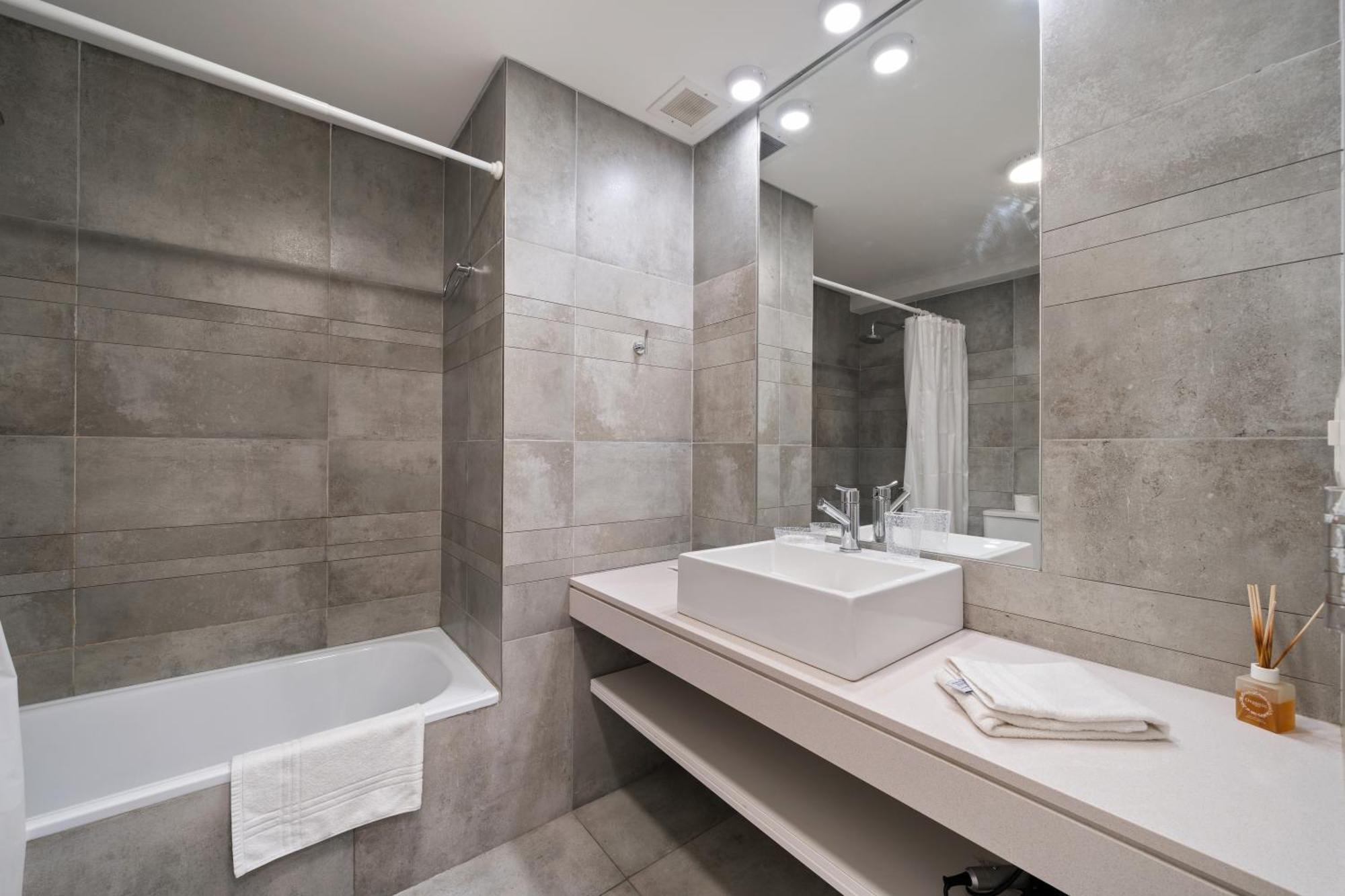 בואנוס איירס La Vie Suite Recoleta מראה חיצוני תמונה