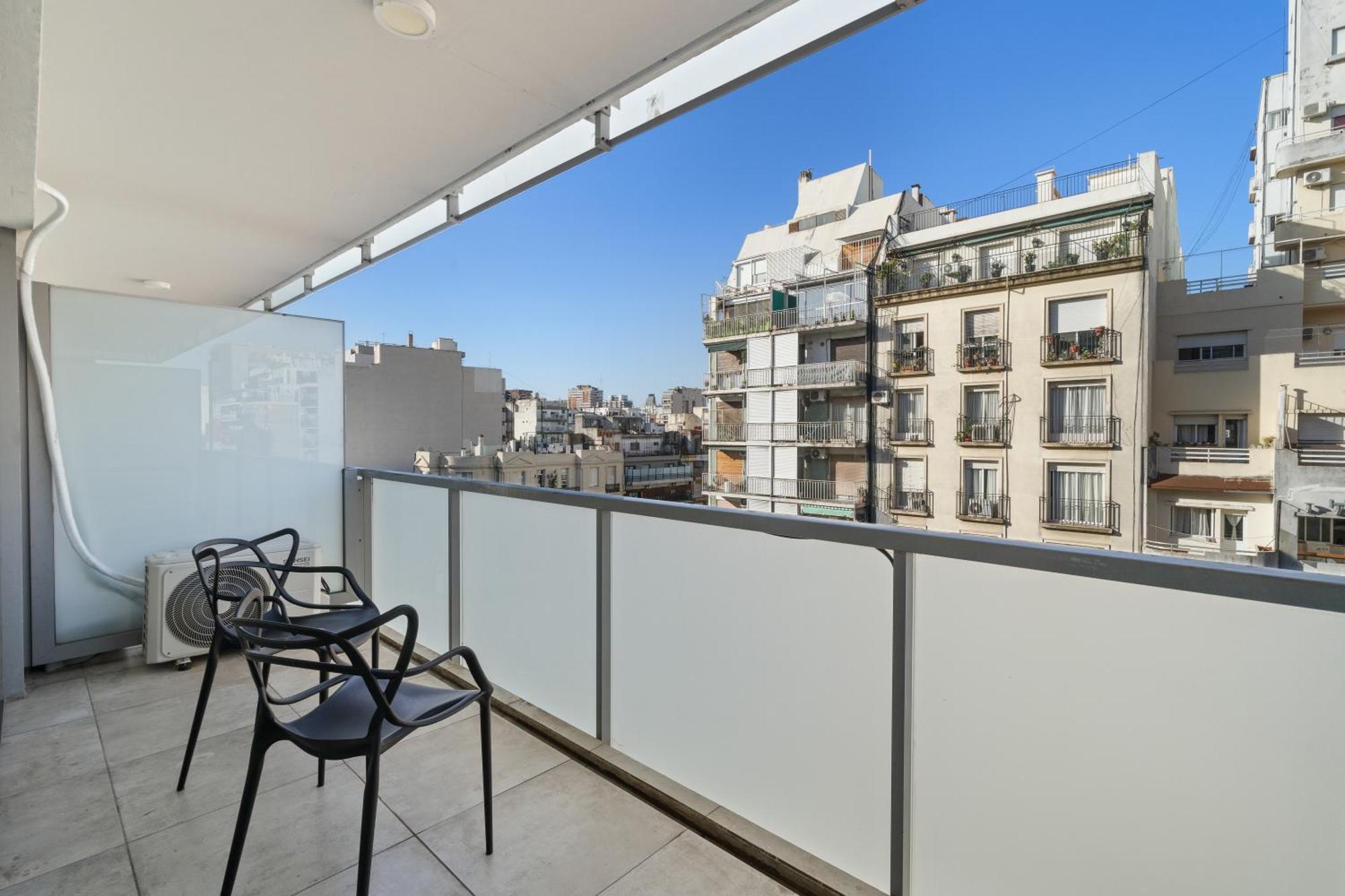 בואנוס איירס La Vie Suite Recoleta מראה חיצוני תמונה