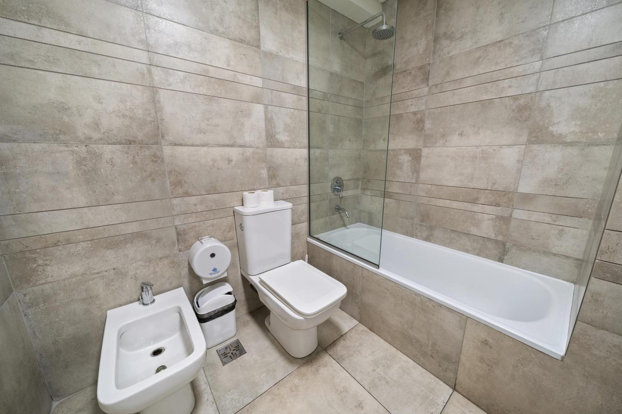 בואנוס איירס La Vie Suite Recoleta מראה חיצוני תמונה