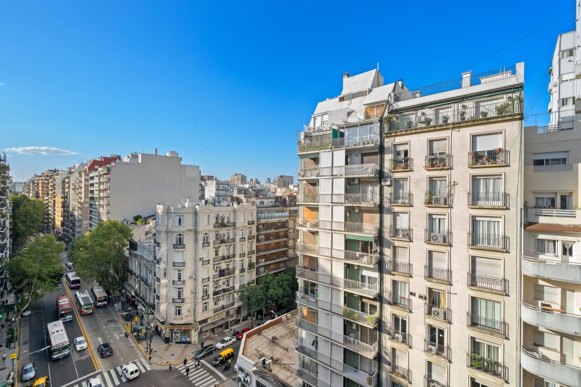 בואנוס איירס La Vie Suite Recoleta מראה חיצוני תמונה