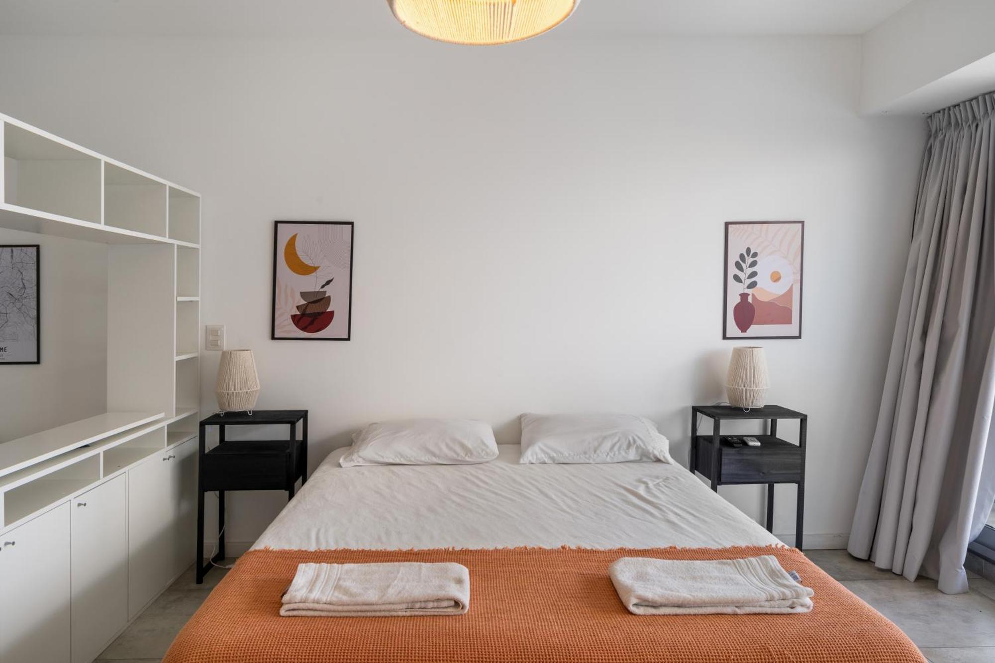 בואנוס איירס La Vie Suite Recoleta מראה חיצוני תמונה