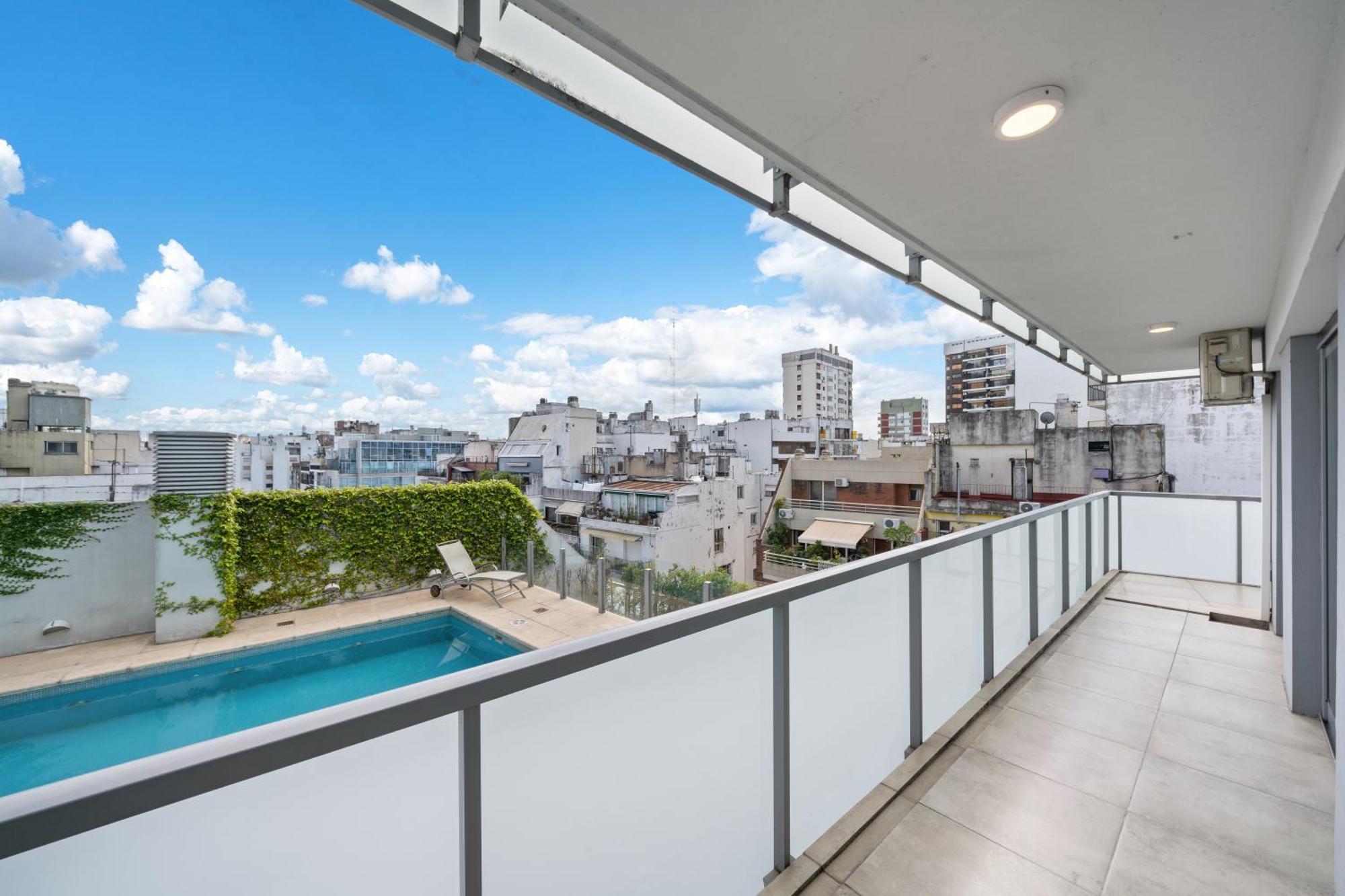 בואנוס איירס La Vie Suite Recoleta מראה חיצוני תמונה