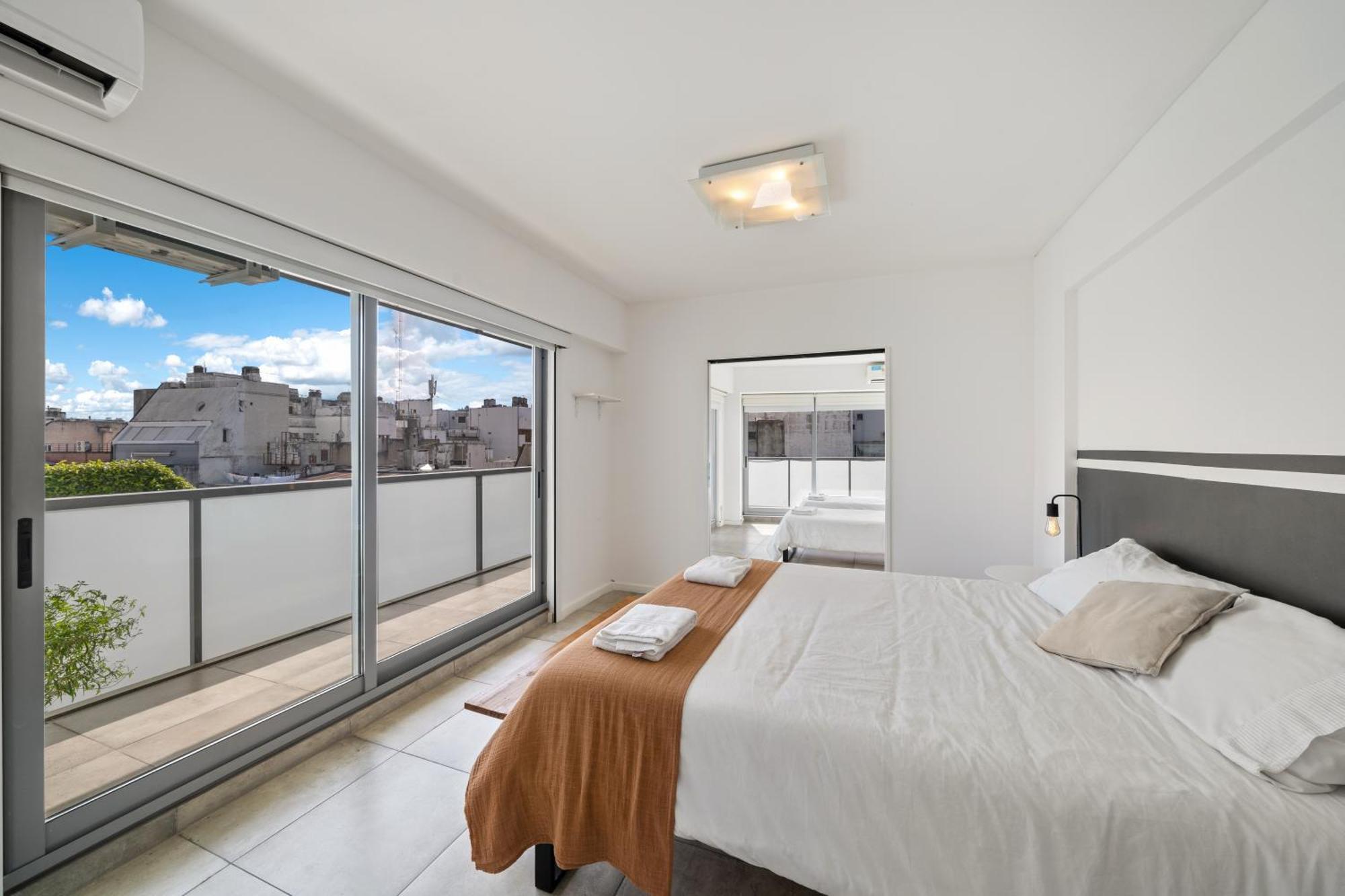בואנוס איירס La Vie Suite Recoleta מראה חיצוני תמונה