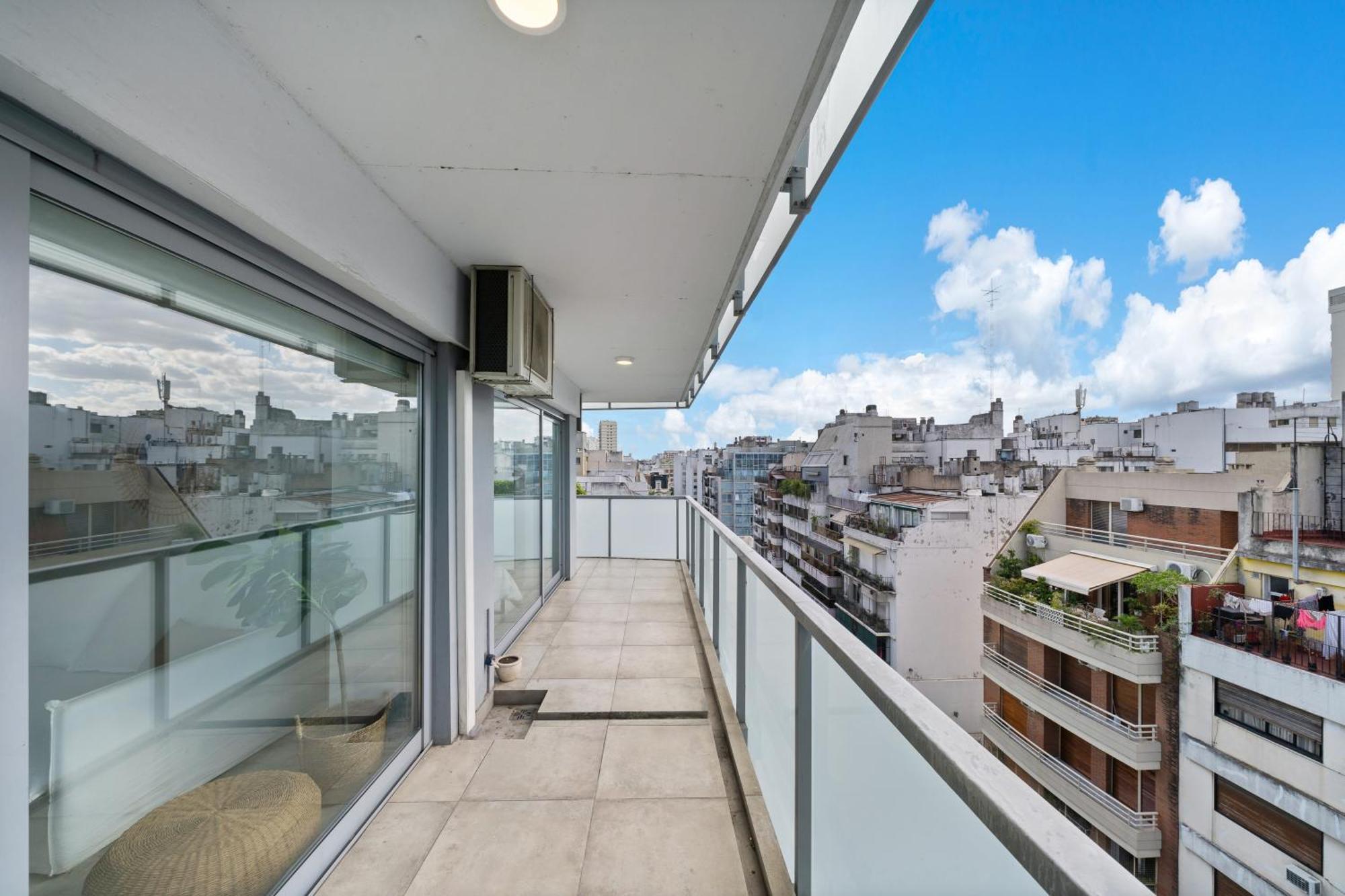 בואנוס איירס La Vie Suite Recoleta מראה חיצוני תמונה