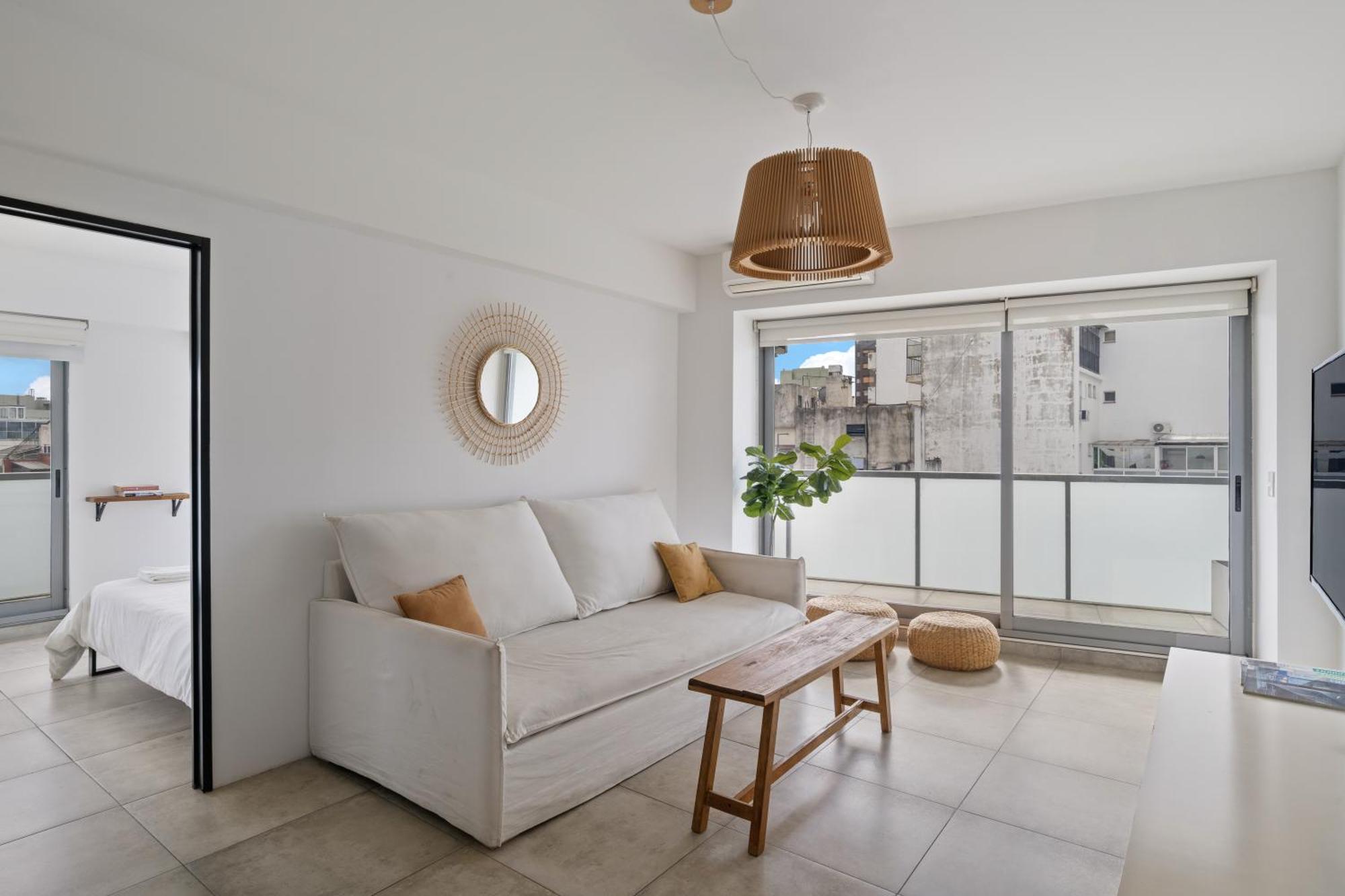 בואנוס איירס La Vie Suite Recoleta מראה חיצוני תמונה