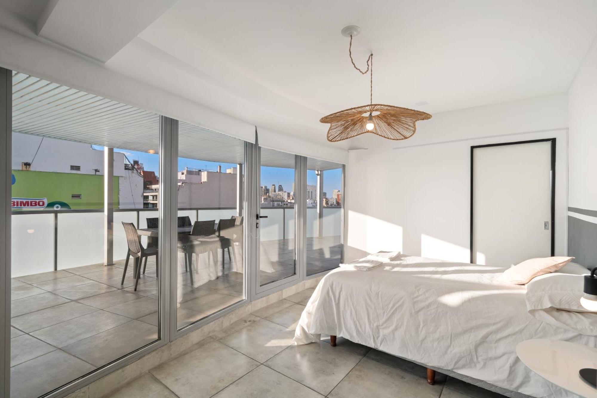 בואנוס איירס La Vie Suite Recoleta מראה חיצוני תמונה