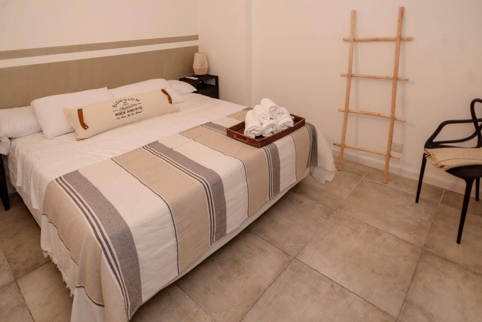 בואנוס איירס La Vie Suite Recoleta מראה חיצוני תמונה