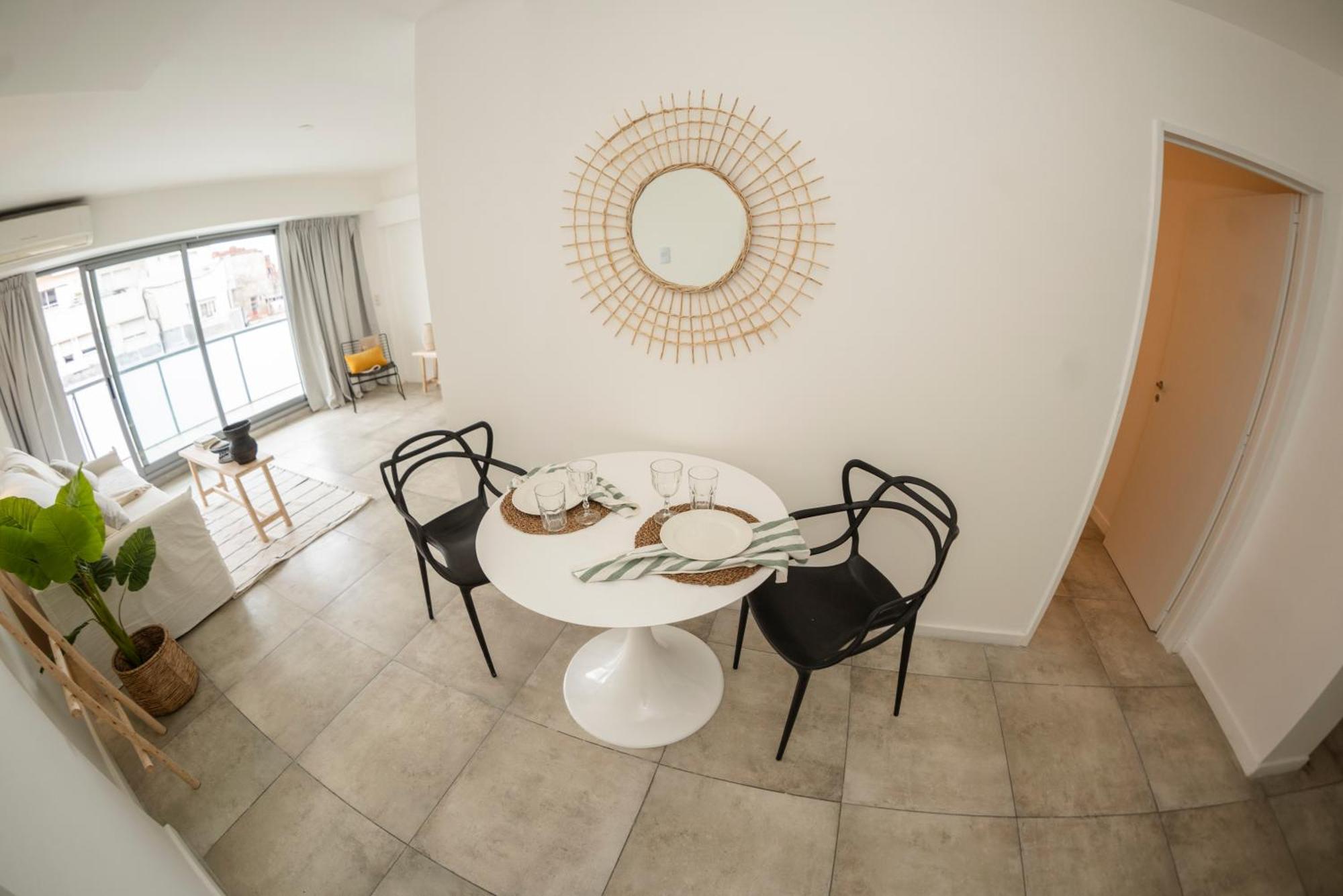 בואנוס איירס La Vie Suite Recoleta מראה חיצוני תמונה