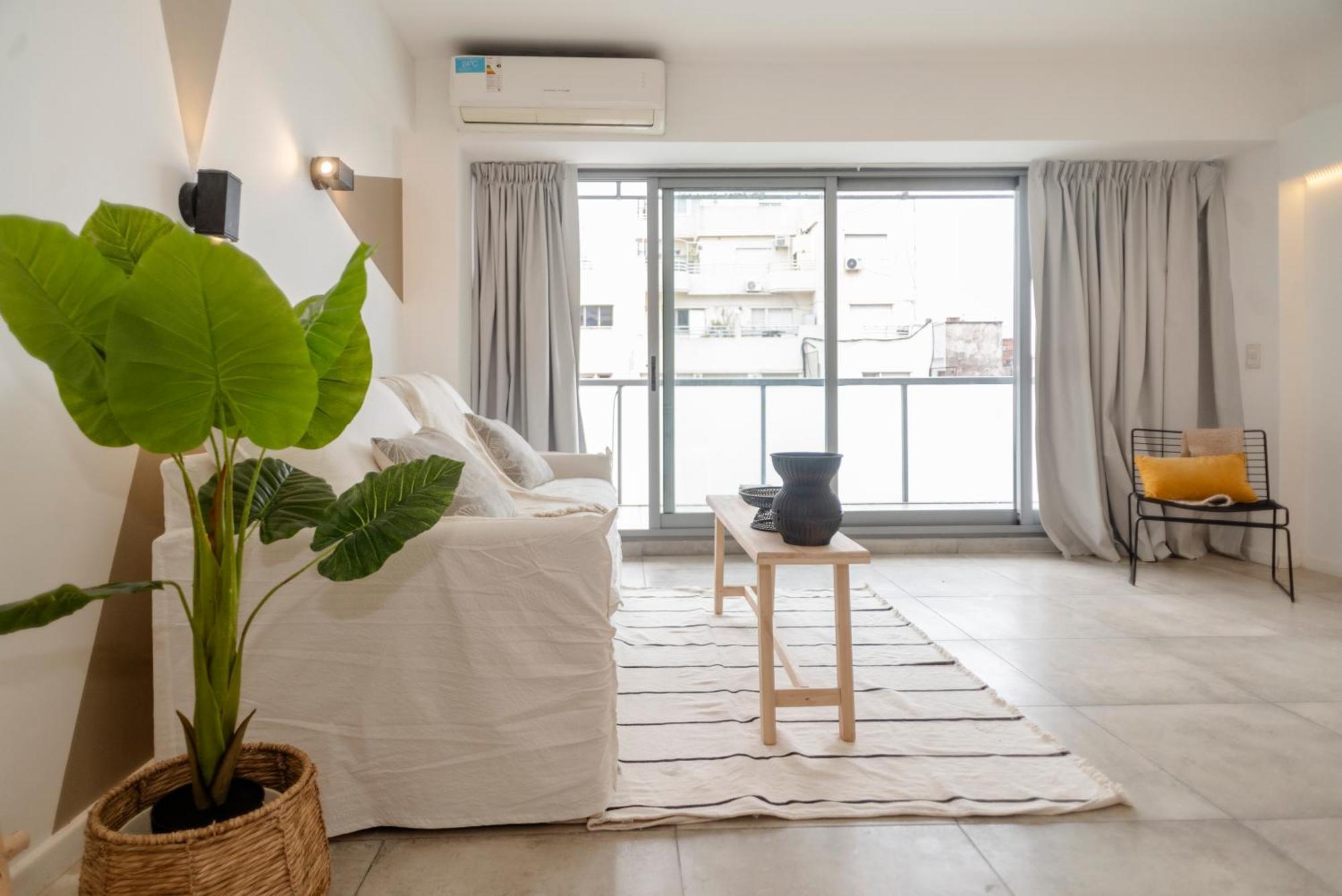 בואנוס איירס La Vie Suite Recoleta מראה חיצוני תמונה