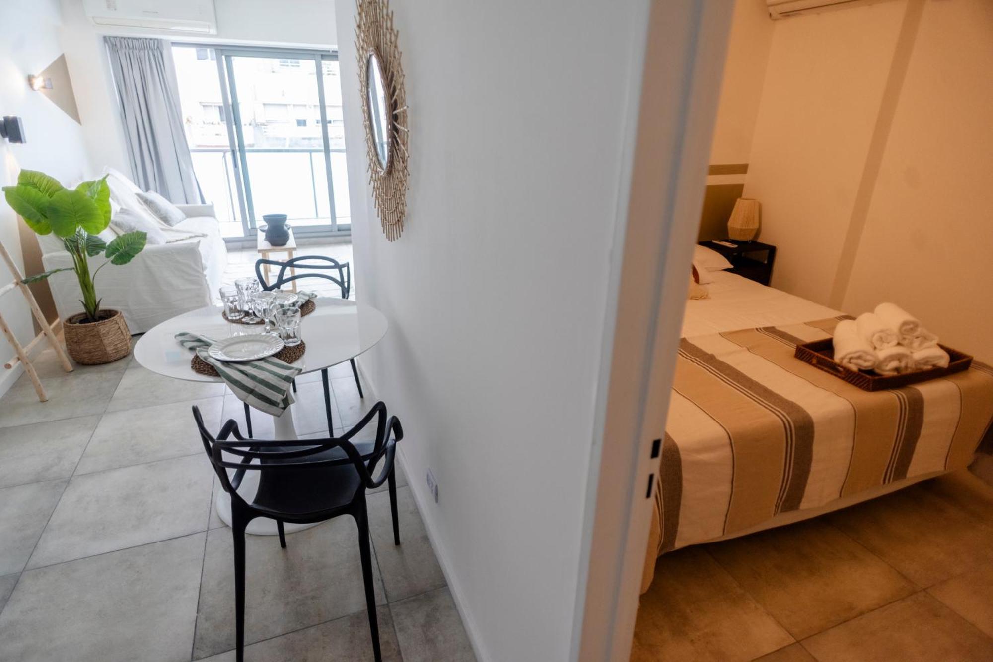 בואנוס איירס La Vie Suite Recoleta מראה חיצוני תמונה