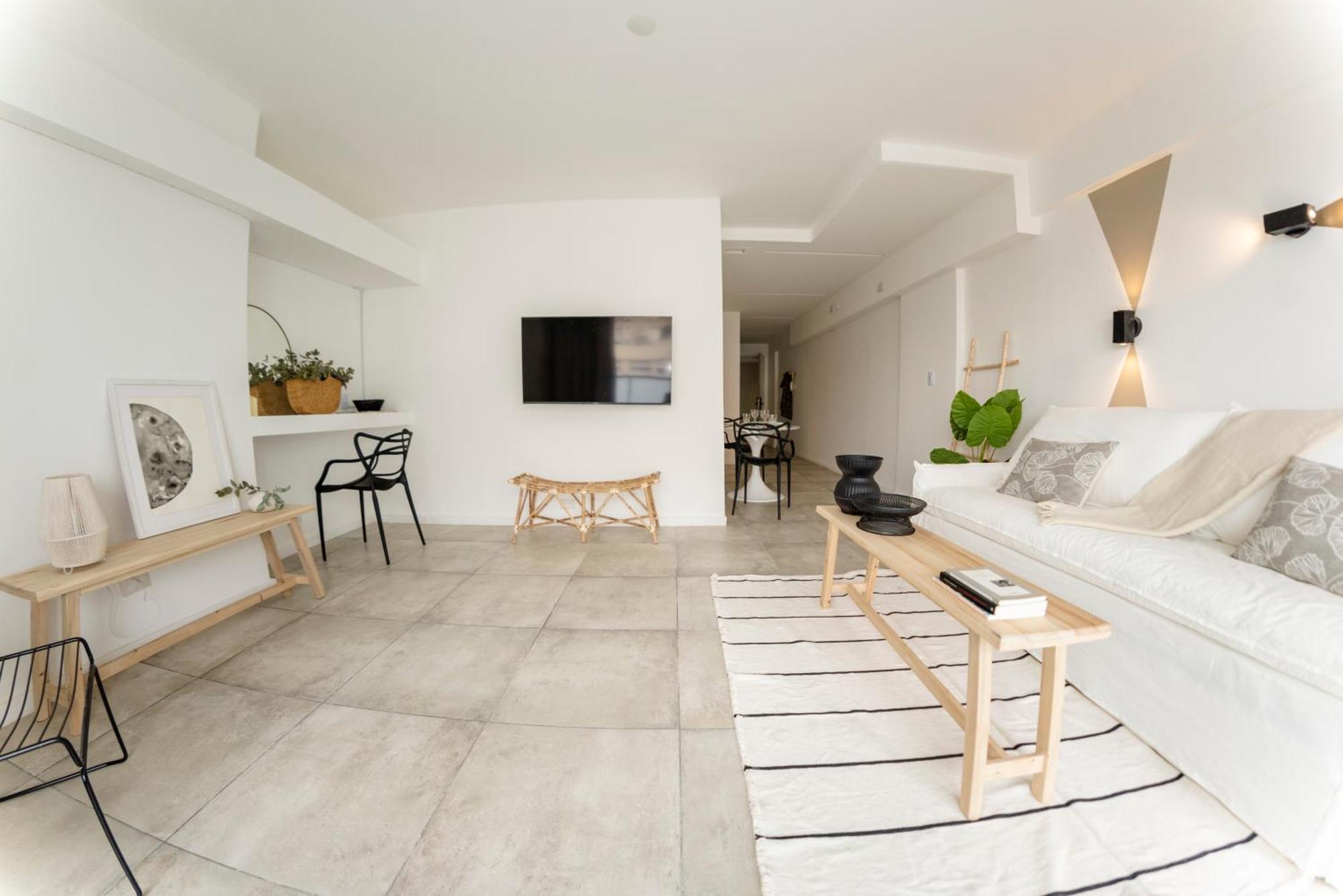 בואנוס איירס La Vie Suite Recoleta מראה חיצוני תמונה