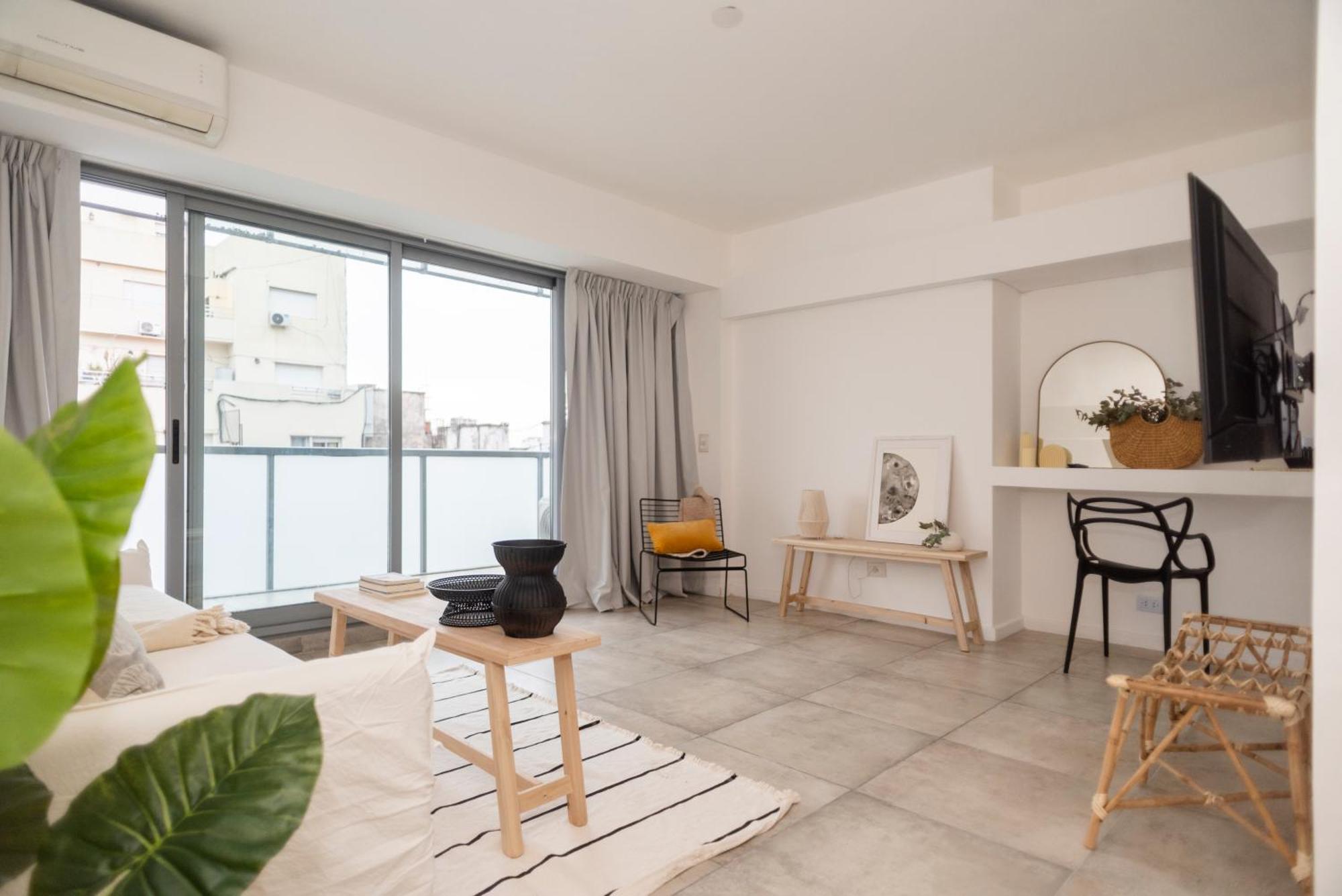 בואנוס איירס La Vie Suite Recoleta מראה חיצוני תמונה