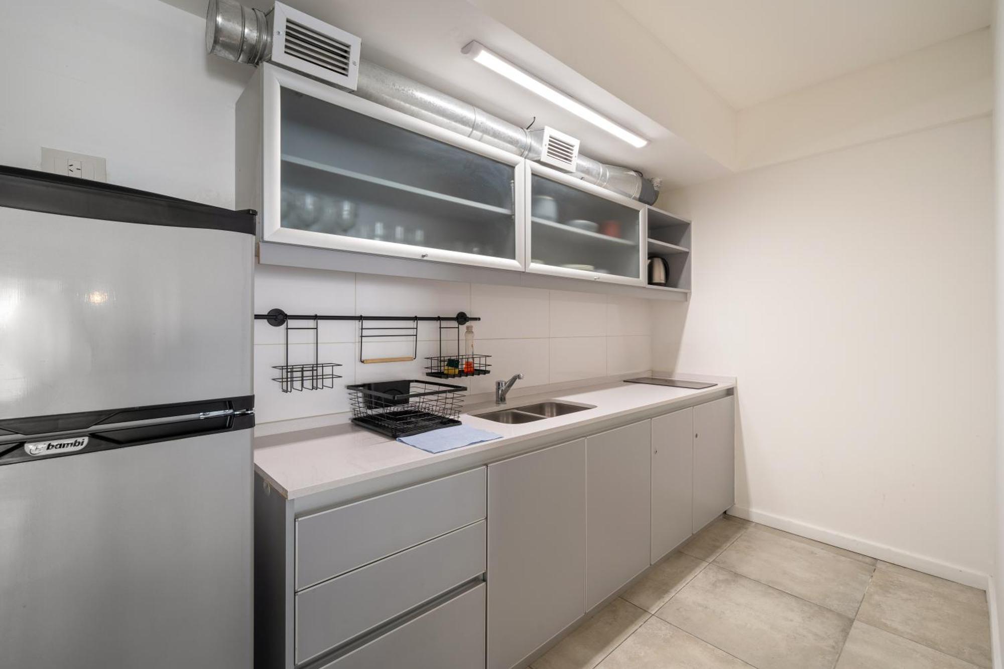 בואנוס איירס La Vie Suite Recoleta מראה חיצוני תמונה