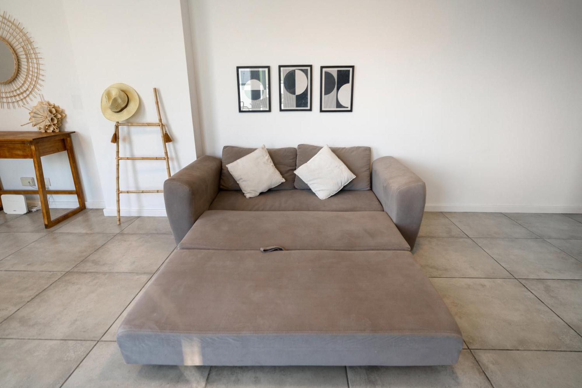 בואנוס איירס La Vie Suite Recoleta מראה חיצוני תמונה