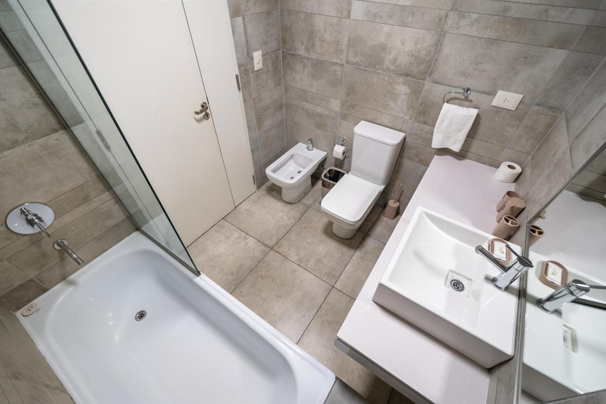 בואנוס איירס La Vie Suite Recoleta מראה חיצוני תמונה