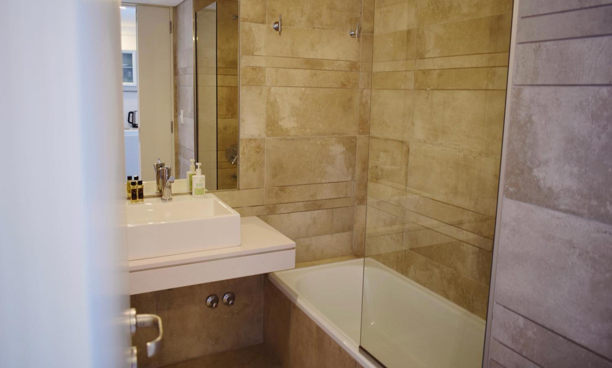 בואנוס איירס La Vie Suite Recoleta מראה חיצוני תמונה