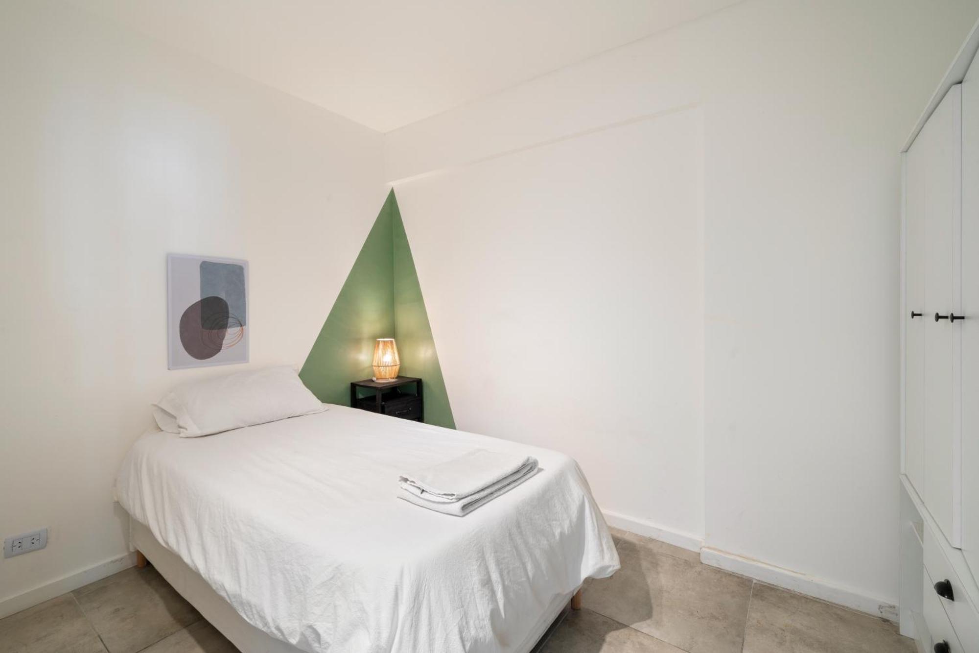 בואנוס איירס La Vie Suite Recoleta מראה חיצוני תמונה