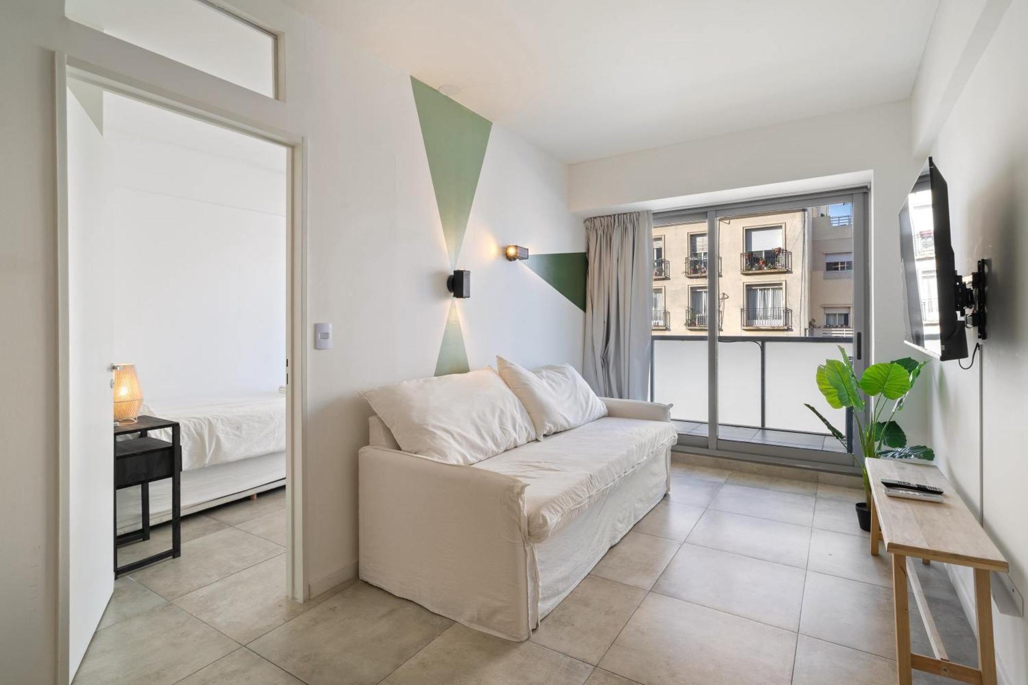 בואנוס איירס La Vie Suite Recoleta מראה חיצוני תמונה